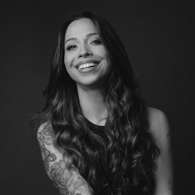 Juliane Magalhães