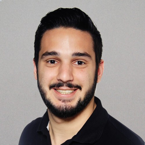 Felipe Mendes