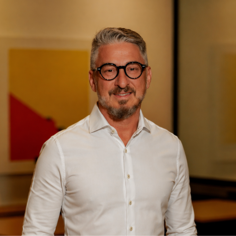 Alexandro Barsi