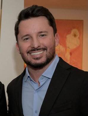Diego Sanmartin
