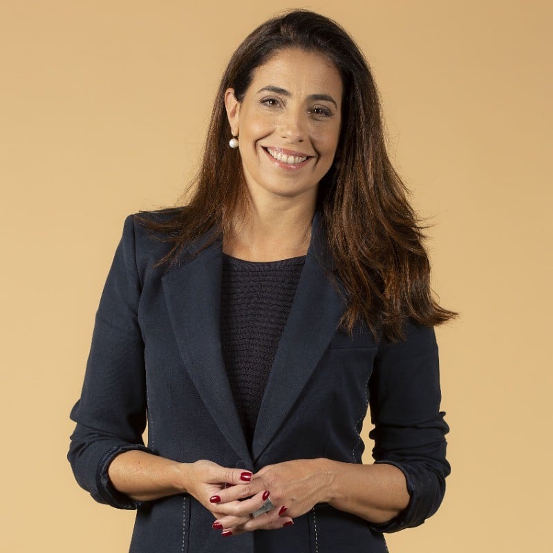 Adriana Aroulho