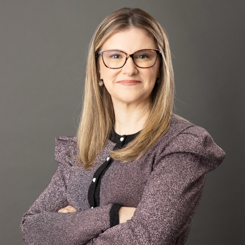Alline Cezarani