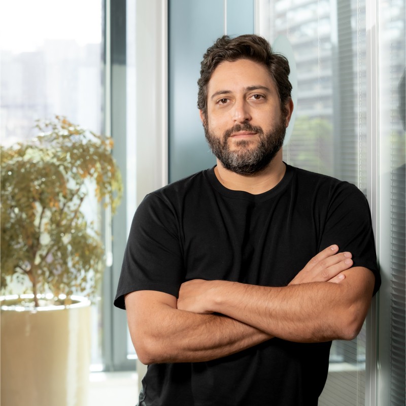 Bruno Montoro