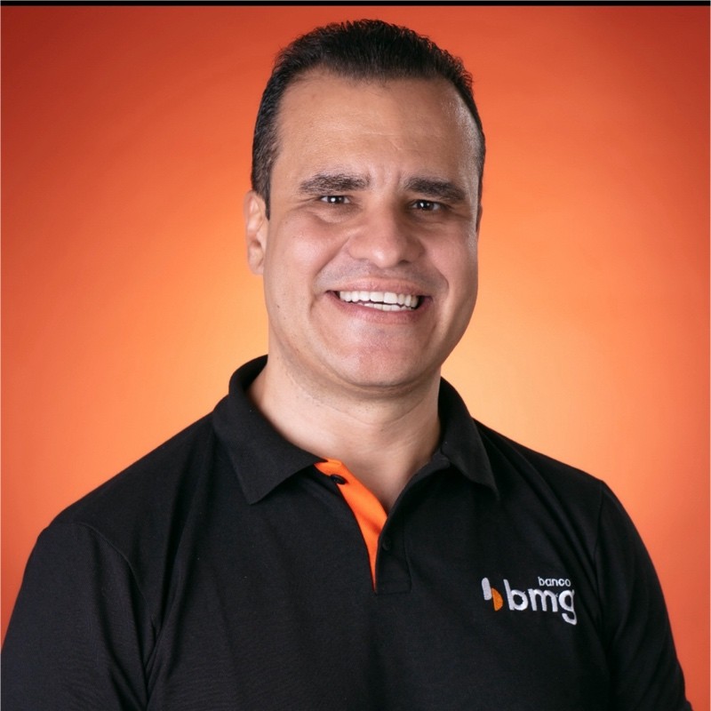 Carlos André