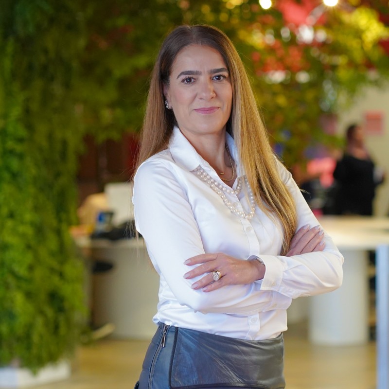 Claudia Regina Regazzini