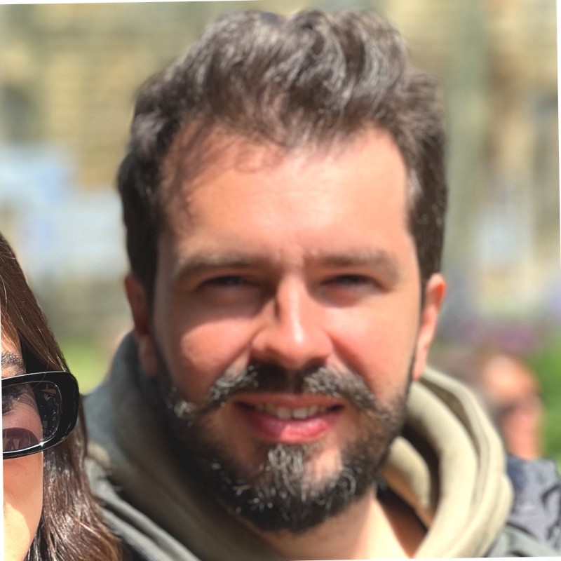Daniel Regueira