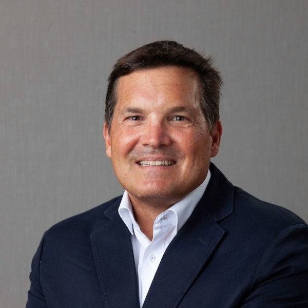 Eric Lundgren