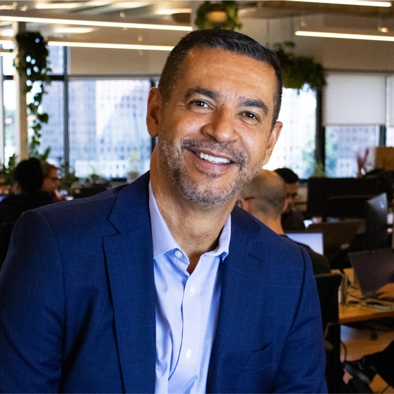 Julio Brito