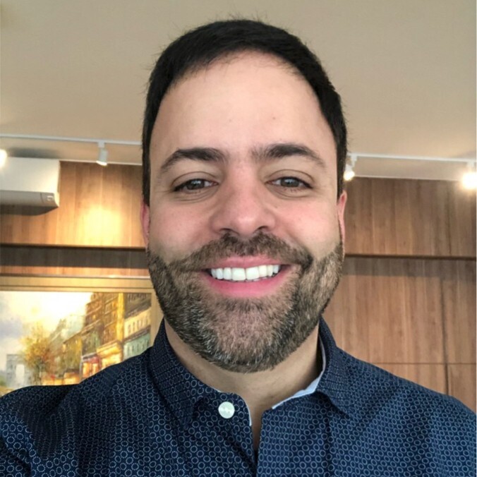 Julio Morais