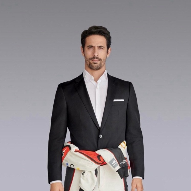 Lucas Di Grassi