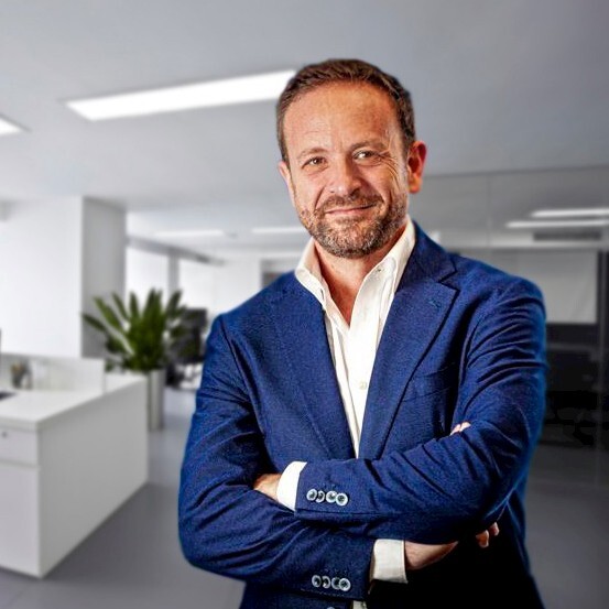 Marco Lupi