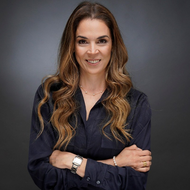 Rebeca Ouro Preto