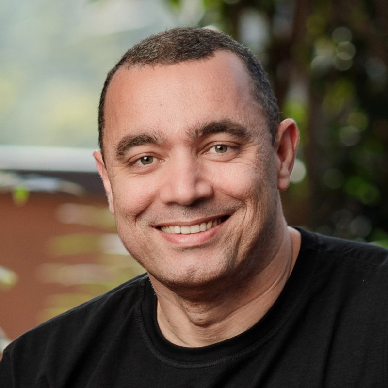 Robson Campos