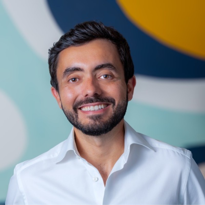 Rodrigo Silveira