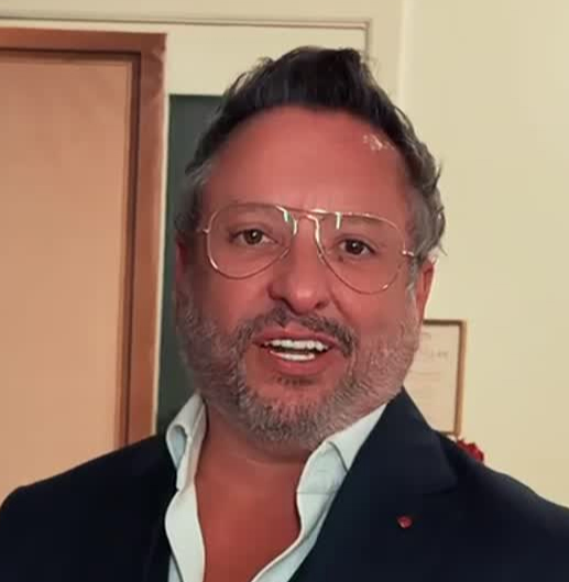Rudy Gatolin