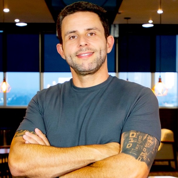 Thiago Cunha