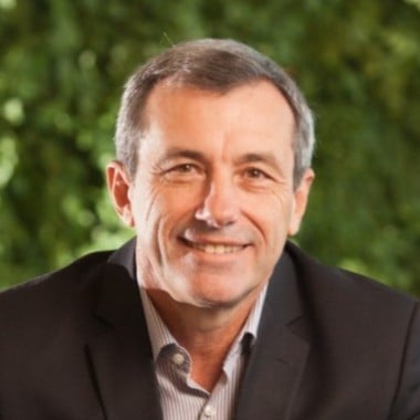 Valdemir Bertolo