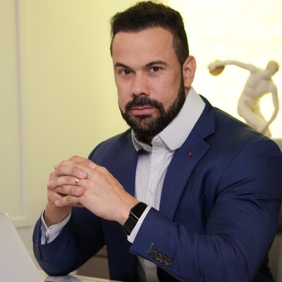 Walter Abreu