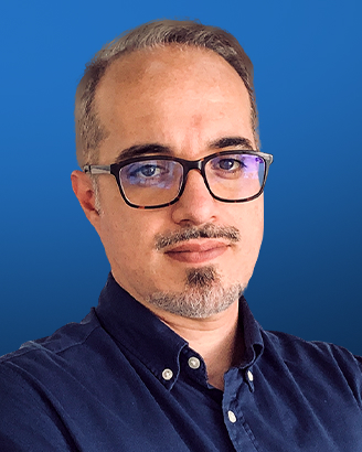 Daniel Lopez