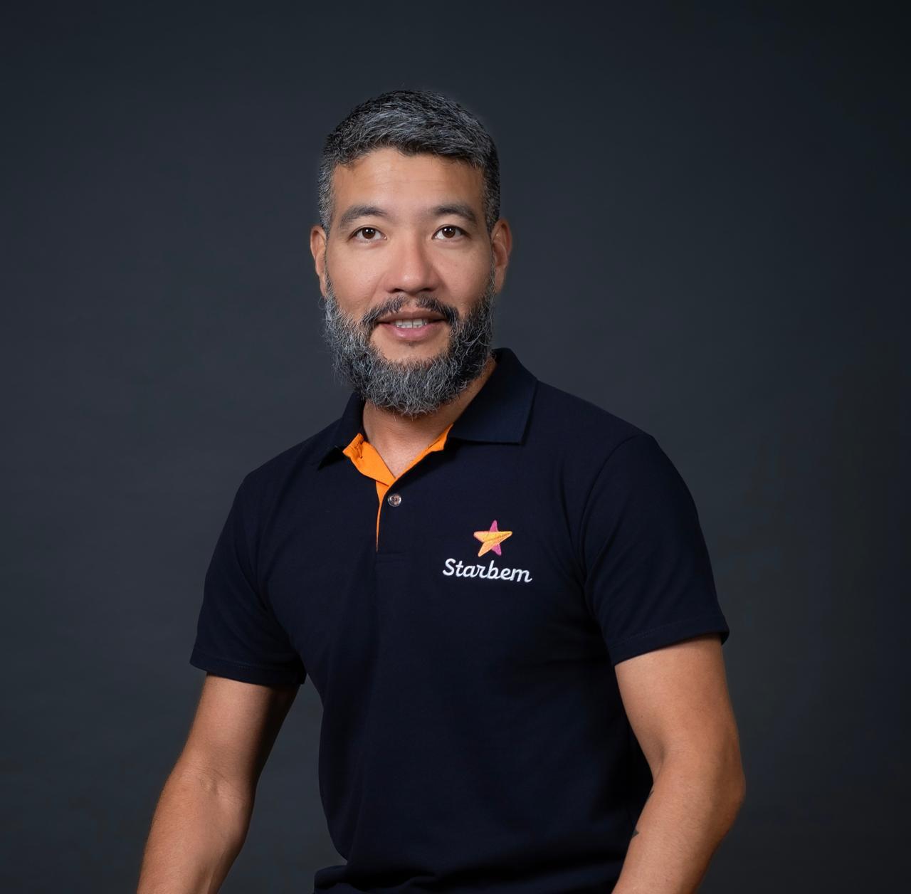 Cristiano Kanashiro
