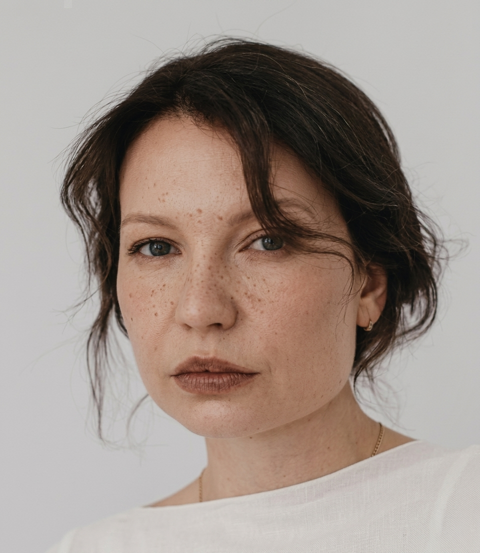 Isadora Montagner Galant
