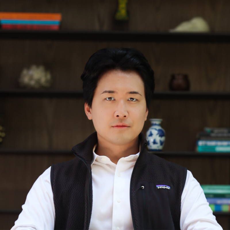 Tsai Chi Yu