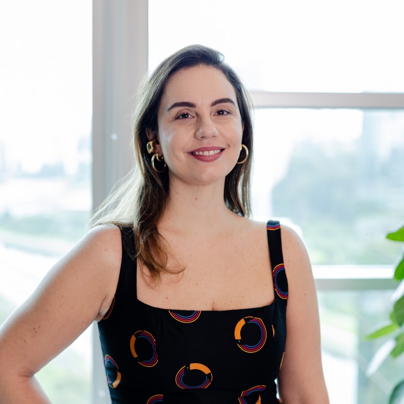 Ana Carolina Botelho