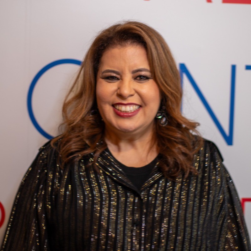 Andreia Fernandes Nunes