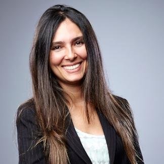 Camila Cristina de Souza Almeida
