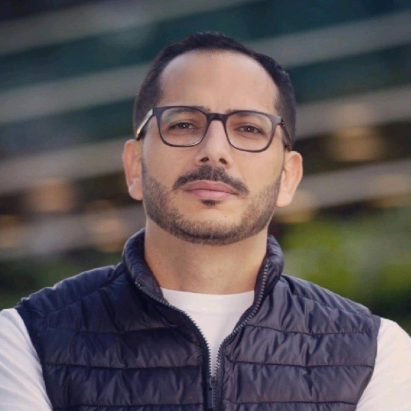Eduardo Bachur