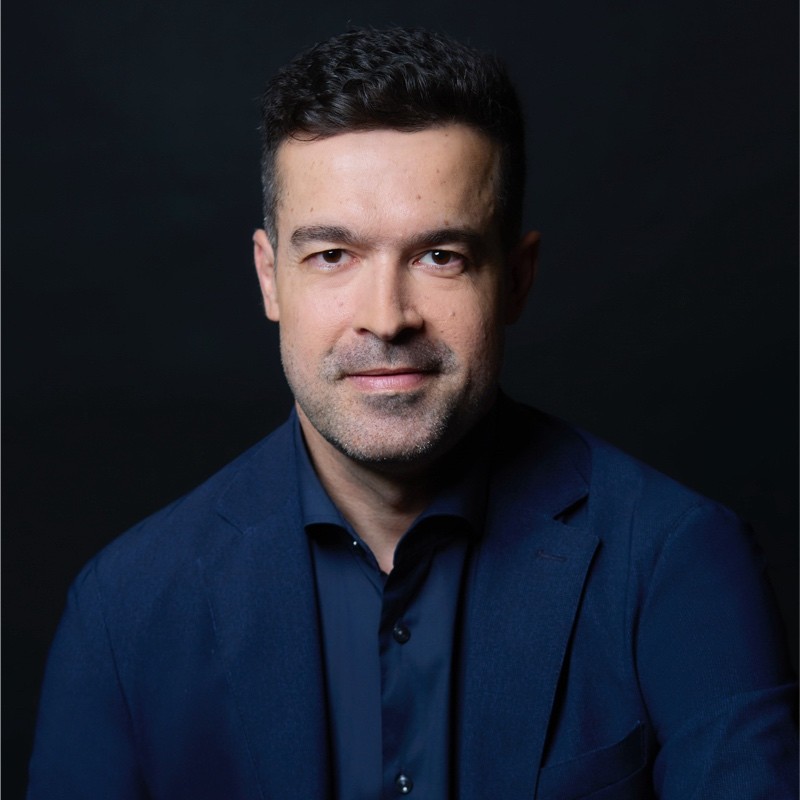 Fernando Luciano Pereira
