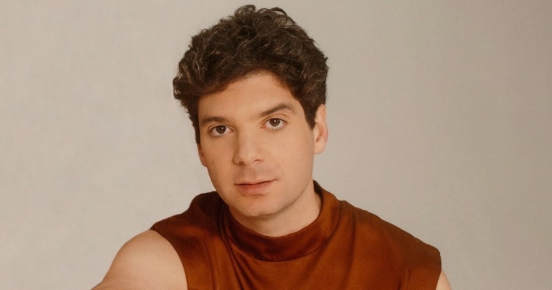 Daniel Espíndola Black