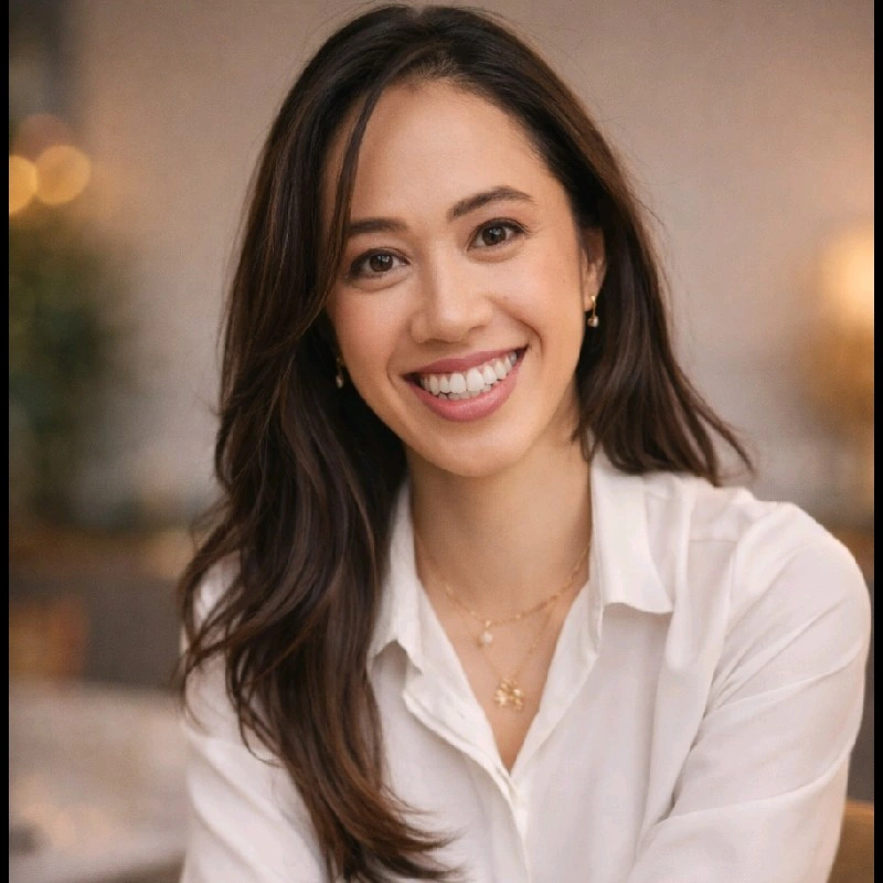 Lilian Yassue Kazama