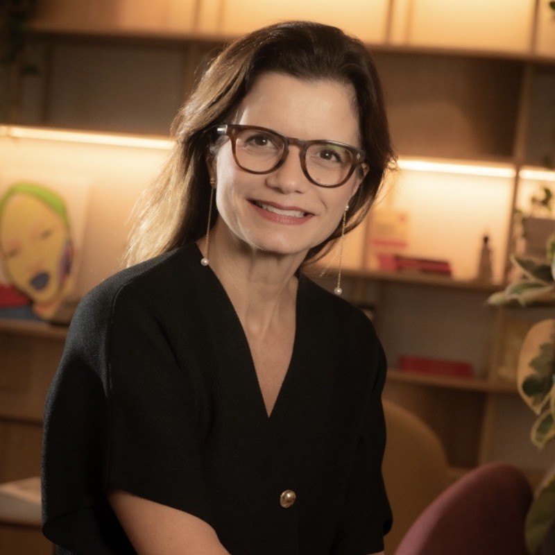 Mariana Calazans Clark Cardoso