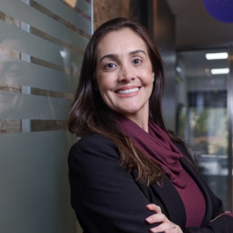 Mariana Gama Costábile Mattar