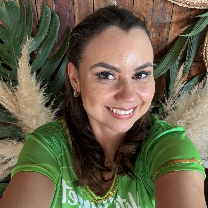 Michele Moreno de Souza