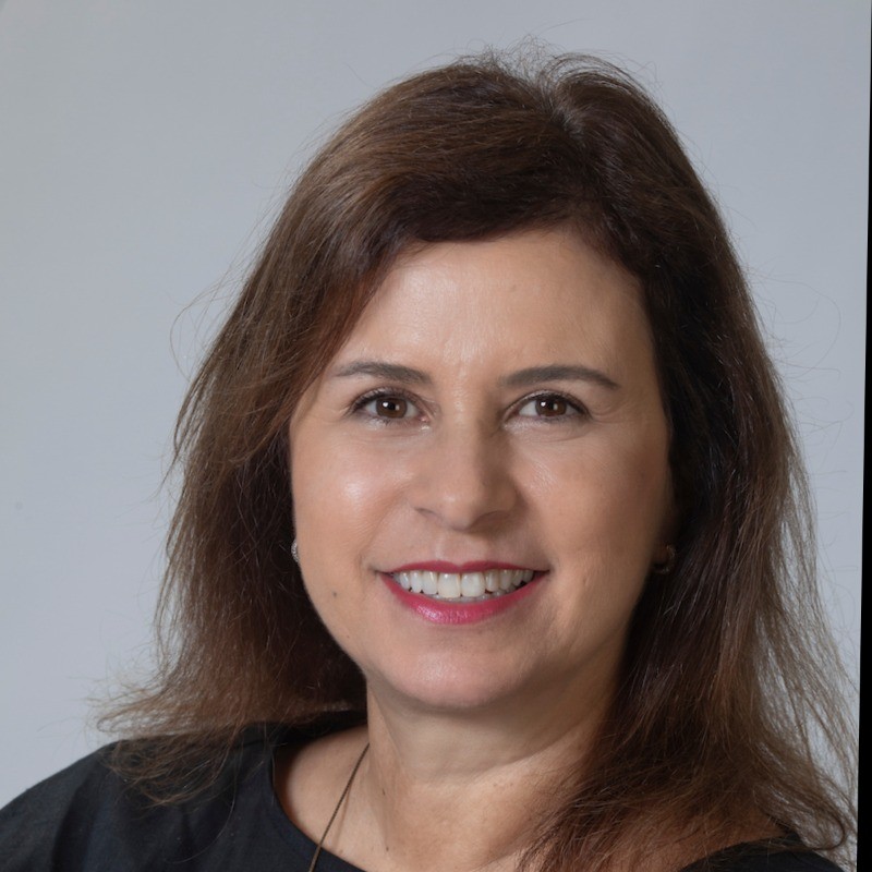 Miriam do Carmo Branco da Cunha