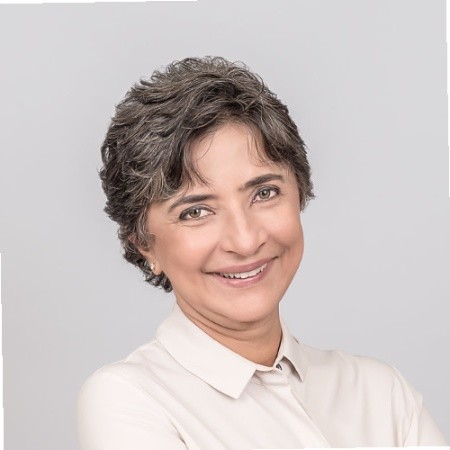 Olga Nietta Loffredi